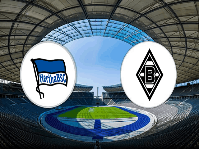 Soi kèo nhà cái Hertha Berlin vs Monchengladbach, 10/04/2021 – VĐQG Đức