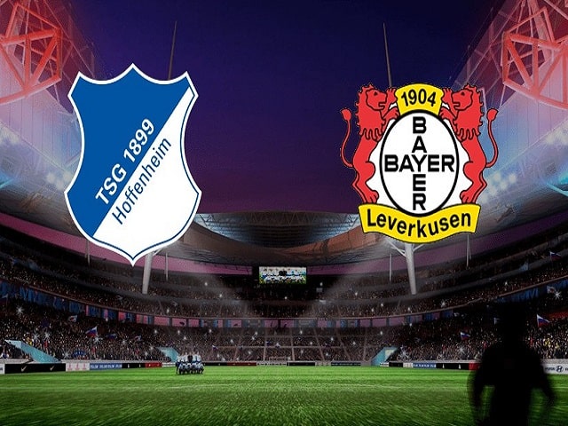 Soi kèo nhà cái Hoffenheim vs Bayer Leverkusen, 13/04/2021 – VĐQG Đức [Bundesliga]