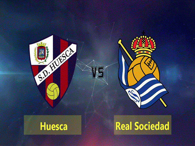 Soi kèo nhà cái Huesca vs Real Sociedad, 01/05/2021 – VĐQG Tây Ban Nha