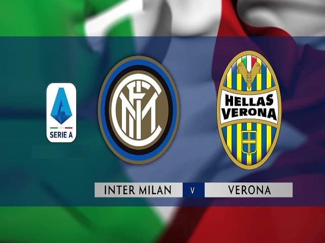 Soi kèo nhà cái Inter Milan vs Verona, 25/04/2021 – VĐQG Ý [Serie A]