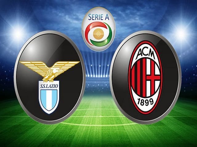 Soi kèo Lazio vs AC Milan, 27/04/2021 – VĐQG Ý [Serie A]