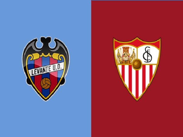 Soi keo  nha cai Levante vs Sevilla, 22/04/2021 – VDQG Tay Ban Nha