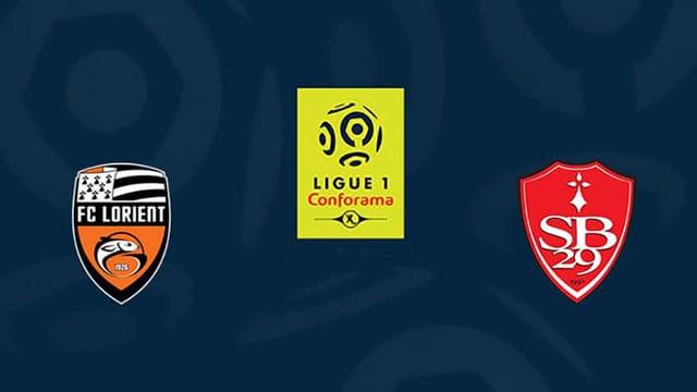 Soi kèo nhà cái Lorient vs Brest, 04/4/2021 – VĐQG Pháp [Ligue 1]