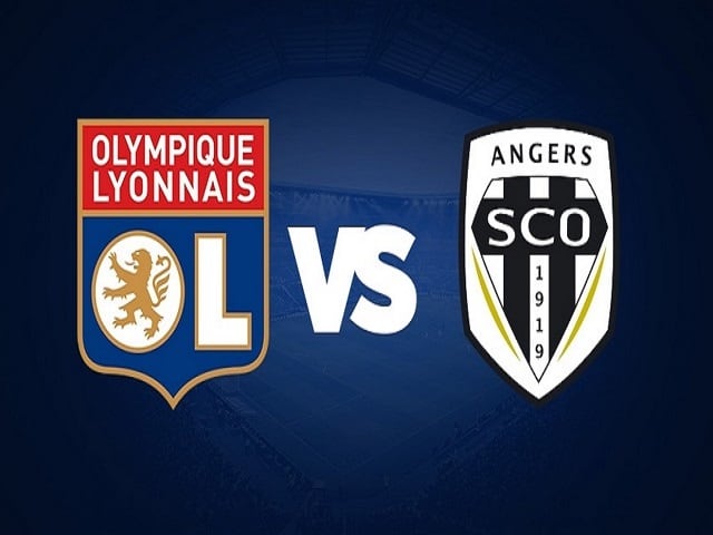 Soi kèo nhà cái Lyon vs Angers, 12/04/2021 – VĐQG Pháp [Ligue 1]