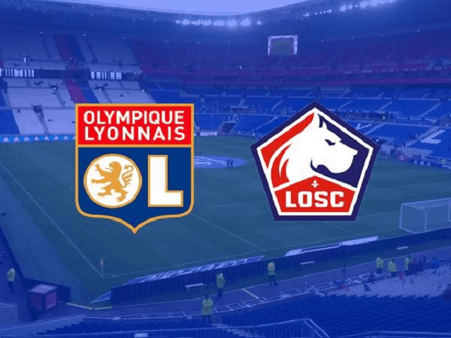 Soi kèo nhà cái Lyon vs Lille, 26/04/2021 – VĐQG Pháp [Ligue 1]