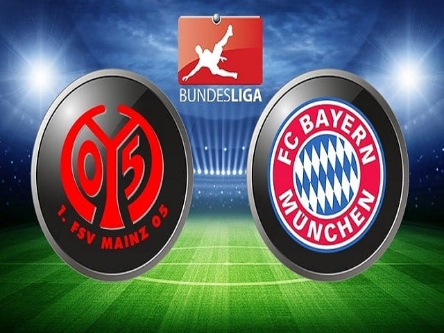 Soi kèo nhà cái Mainz 05 vs Bayern Munich, 24/04/2021 - Giải VĐQG Đức