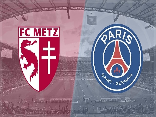 Soi kèo nhà cái Metz vs Paris SG, 24/04/2021 – VĐQG Pháp [Ligue 1]