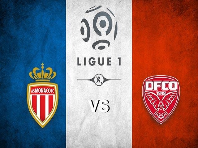 Soi kèo nhà cái Monaco vs Dijon, 11/04/2021 – VĐQG Pháp [Ligue 1]