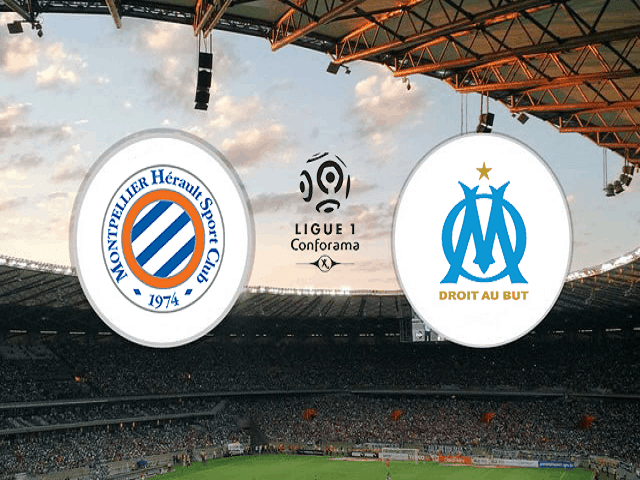 Soi keo nha cai Montpellier vs Marseille, 11/04/2021 – VDQG Phap [Ligue 1]