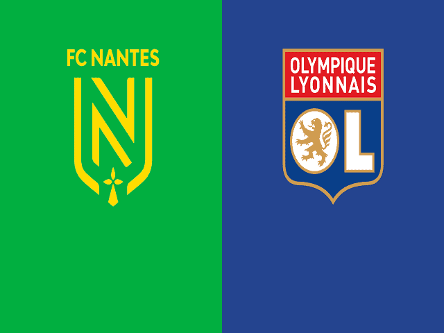 Soi keo nha cai Nantes vs Lyon, 19/04/2021 - Giai VDQG Phap
