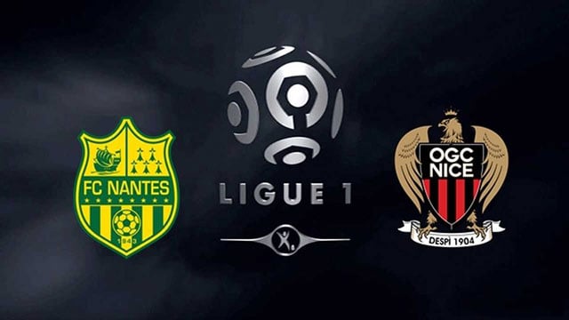 Soi kèo nhà cái Nantes vs Nice, 04/4/2021 – VĐQG Pháp [Ligue 1]