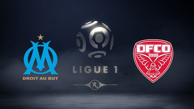 Soi kèo nhà cái Olympique Marseille vs Dijon, 05/4/2021 – VĐQG Pháp [Ligue 1]