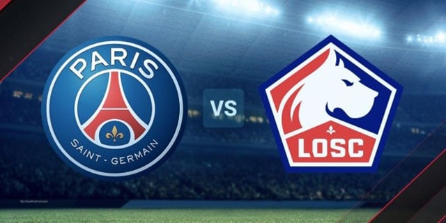 Soi kèo nhà cái PSG vs Lille, 03/4/2021 – VĐQG Pháp [Ligue 1]