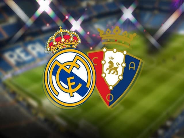 Soi kèo nhà cái Real Madrid vs Osasuna, 02/05/2021 – VĐQG Tây Ban Nha