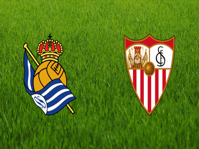 Soi keo nha cai Real Sociedad vs Sevilla, 18/04/2021 - VDQG Tay Ban Nha