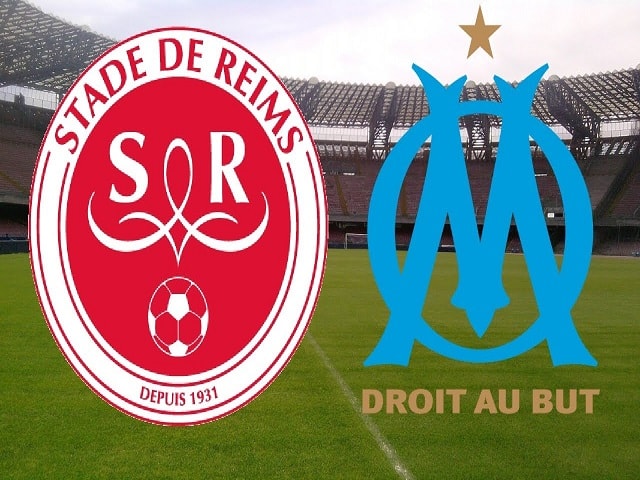 Soi keo  nha cai Reims vs Marseille, 24/04/2021 – VDQG Phap [Ligue 1]