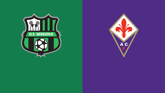 Soi kèo nhà cái Sassuolo vs Fiorentina, 17/4/2021 – VĐQG Ý [Serie A]