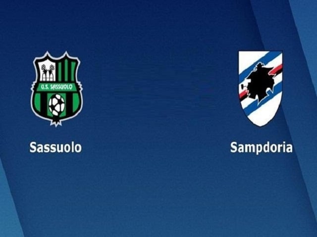 Soi keo nha cai Sassuolo vs Sampdoria, 25/04/2021 – VDQG Y [Serie A]
