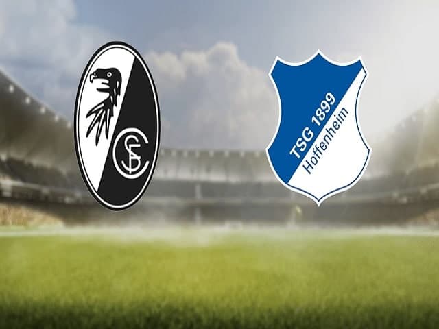 Soi kèo nhà cái SC Freiburg vs 1899 Hoffenheim, 24/04/2021 - Giải VĐQG Đức