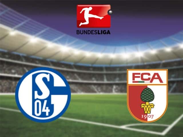 Soi kèo nhà cái Schalke 04 vs Augsburg, 11/04/2021 – VĐQG Đức [Bundesliga]
