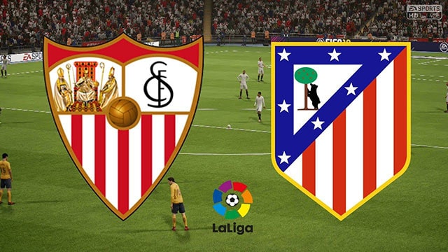 Soi kèo nhà cái Sevilla vs Atl Madrid, 05/04/2021 – VĐQG Tây Ban Nha