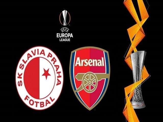 Soi kèo nhà cái Slavia Prague vs Arsenal, 16/04/2021 - UEFA Europa League