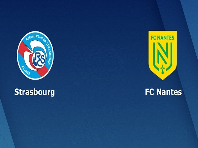 Soi kèo nhà cái Strasbourg vs Nantes, 25/04/2021 – VĐQG Pháp [Ligue 1]