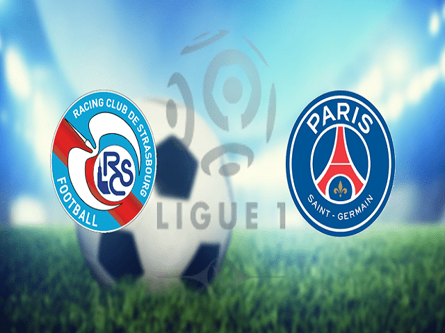 Soi kèo nhà cái Strasbourg vs Paris SG, 10/04/2021 – VĐQG Pháp [Ligue 1]