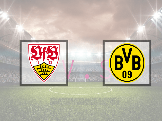 Soi kèo nhà cái Stuttgart vs Dortmund, 10/04/2021 – VĐQG Đức [Bundesliga]