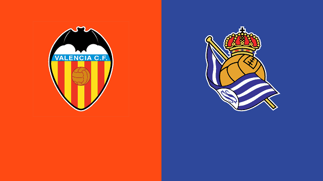 Soi kèo nhà cái Valencia vs Real Sociedad, 11/4/2021 – VĐQG Tây Ban Nha