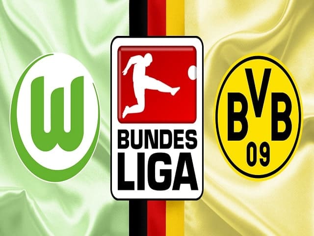 Soi kèo nhà cái VfL Wolfsburg vs Borussia Dortmund, 24/04/2021 - Giải VĐQG Đức