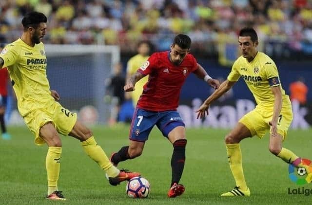 Soi kèo nhà cái Villarreal vs Osasuna, 11/4/2021 – VĐQG Tây Ban Nha