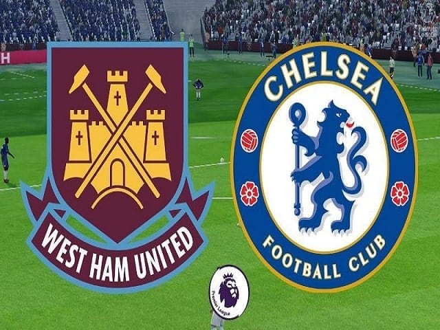 Soi kèo nhà cái West Ham vs Chelsea, 25/04/2021 - Giải Ngoại hạng Anh