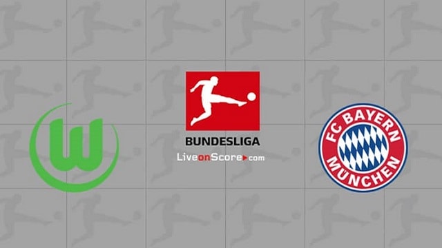 Soi kèo nhà cái Wolfsburg vs Bayern Munich, 17/4/2021 – VĐQG Đức