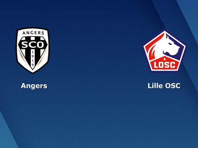 Soi keo nha cai Angers vs Lille, 24/05/2021 – VDQG Phap [Ligue 1]