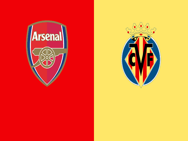 Soi keo nha cai Arsenal vs Villarreal, 07/05/2021 - UEFA Europa League