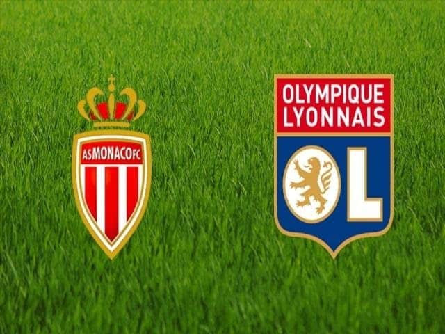 Soi kèo nhà cái AS Monaco vs Lyon, 03/05/2021 - Giải VĐQG Pháp