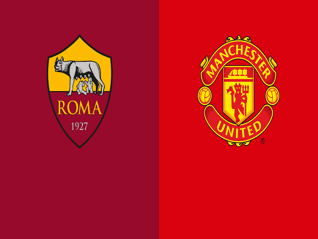 Soi keo nha cai AS Roma vs Manchester United, 07/05/2021 - UEFA Europa League