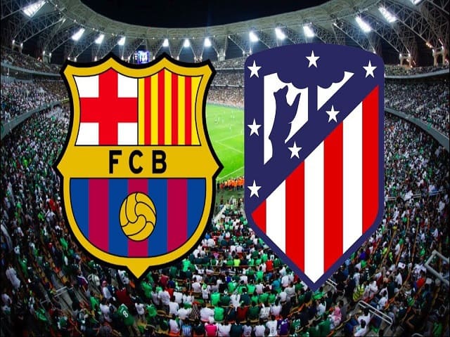Soi kèo nhà cái Barcelona vs Atl Madrid, 08/05/2021 – VĐQG Tây Ban Nha