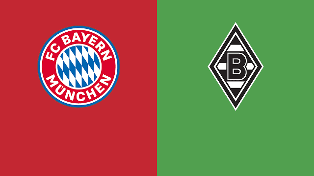 Soi keo nha cai Bayern Munich vs B. Monchengladbach, 08/5/2021 – VDQG Duc