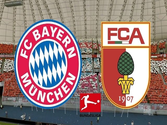 Soi kèo nhà cái Bayern Munich vs FC Augsburg, 22/05/2021 - Giải VĐQG Đức