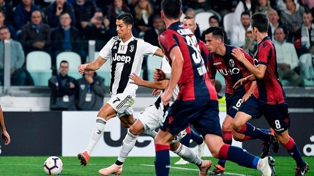 Soi kèo nhà cái Bologna vs Juventus, 24/5/2021 – VĐQG Ý [Serie A]