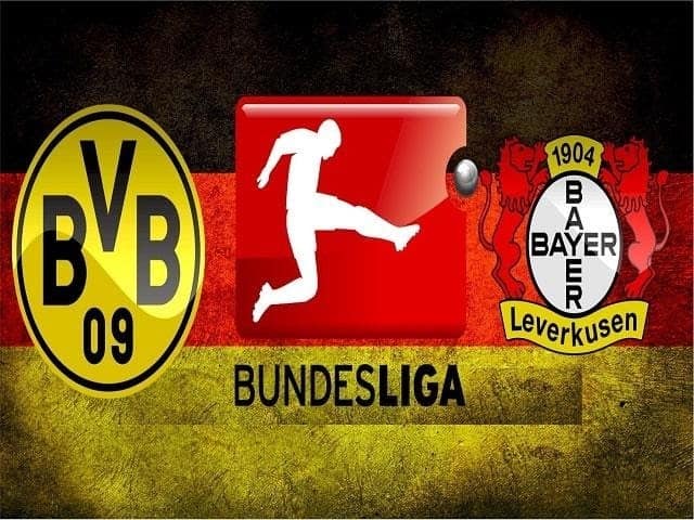 Soi keo nha cai Borussia Dortmund vs Bayer Leverkusen, 22/05/2021 - Giai VDQG Duc