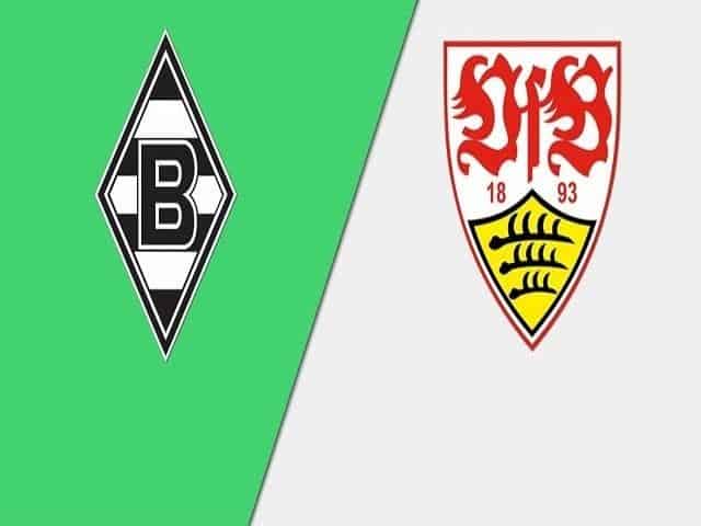 Soi keo nha cai Borussia Monchengladbach vs VfB Stuttgart, 15/05/2021 - Giai VDQG Duc