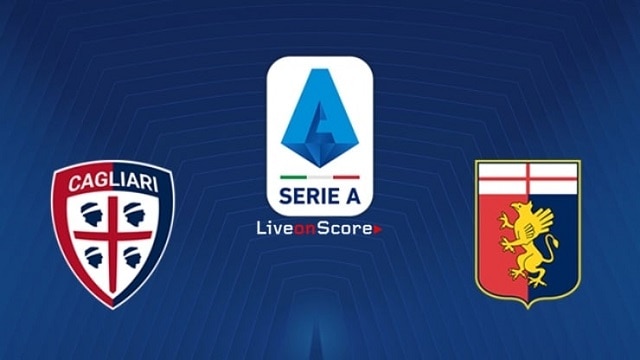 Soi kèo nhà cái Cagliari vs Genoa, 23/5/2021 – VĐQG Ý [Serie A]