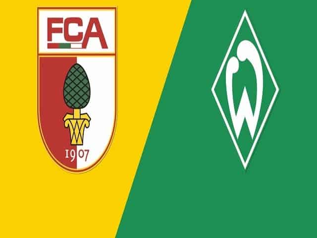 Soi keo nha cai FC Augsburg vs Werder Bremen, 15/05/2021 - Giai VDQG Duc