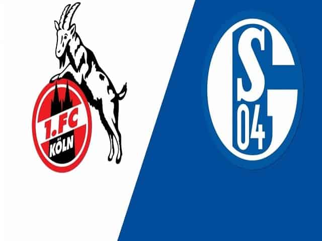 Soi keo nha cai FC Koln vs Schalke 04, 22/05/2021 - Giai VDQG Duc