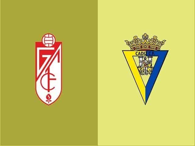 Soi kèo nhà cái Granada vs Cadiz, 02/05/2021 – VĐQG Tây Ban Nha