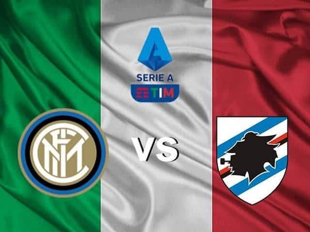 Soi kèo nhà cái Inter Milan vs Sampdoria, 08/05/2021 – VĐQG Ý [Serie A]