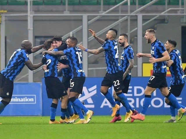 Soi kèo nhà cái Inter Milan vs Udinese, 23/5/2021 – VĐQG Ý [Serie A]